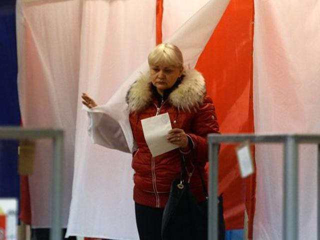 Голосование проходит без нарушений, - председатель избиркома Севастополя