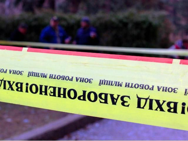 Арештували 25 осіб, затриманих під час сутички в Харкові Арештували 25 осіб, затриманих під час сутички в Харкові