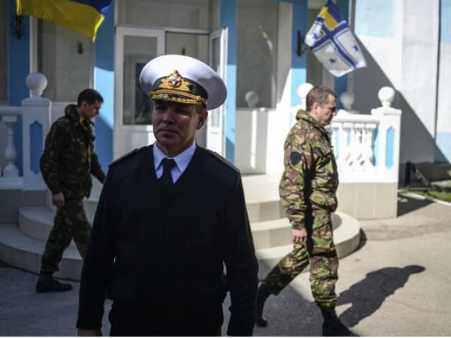 У Криму готують нові провокації, — Гайдук 