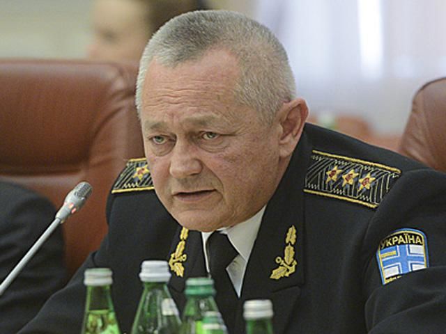 Росія пообіцяла не блокувати українські військові частини до 21 березня, — Тенюх