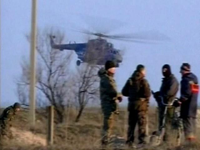 На Херсонщине открыто производство из-за захвата газовой станции На Херсонщине открыто производство из-за захвата газовой станции