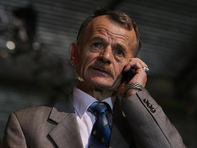 У Криму знайшли труп кримського татарина із ознаками катувань, — Джемілєв У Криму знайшли труп кримського татарина із ознаками катувань, — Джемілєв