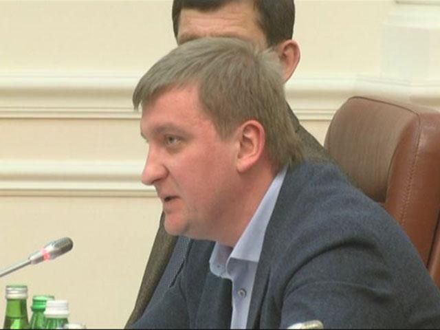 Международные институты считают референдум в Крыму нелегитимным, - Петренко Международные институты считают референдум в Крыму нелегитимным, - Петренко