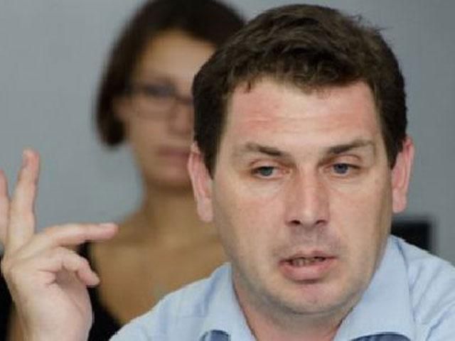 Явка крымчан аномально высокая из-за манипуляций со списками, - КИУ Явка крымчан аномально высокая из-за манипуляций со списками, - КИУ