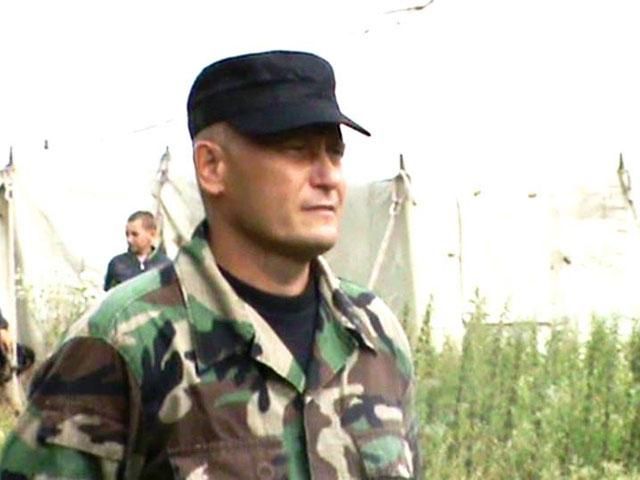 Ярош погрожує знищити російську трубу, якщо РФ введе свої війська Ярош погрожує знищити російську трубу, якщо РФ введе свої війська