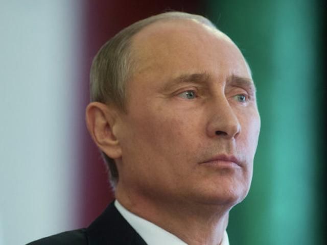 США попередили Путіна про санкції