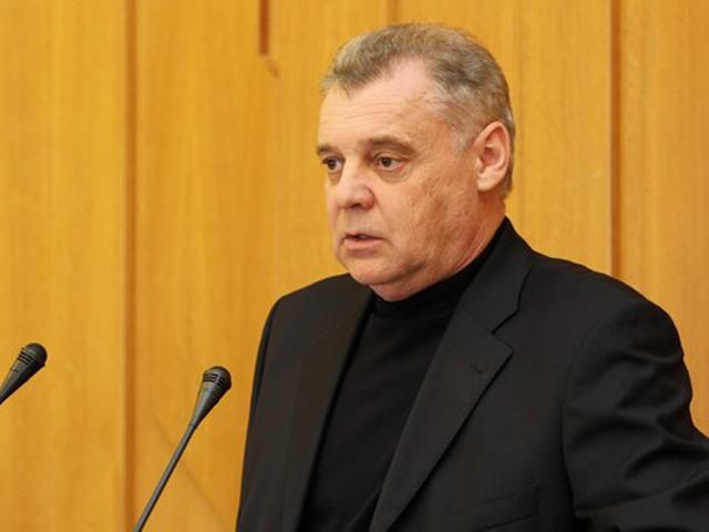 Скарг не було, референдум у Криму відбувся, — Малишев Скарг не було, референдум у Криму відбувся, — Малишев