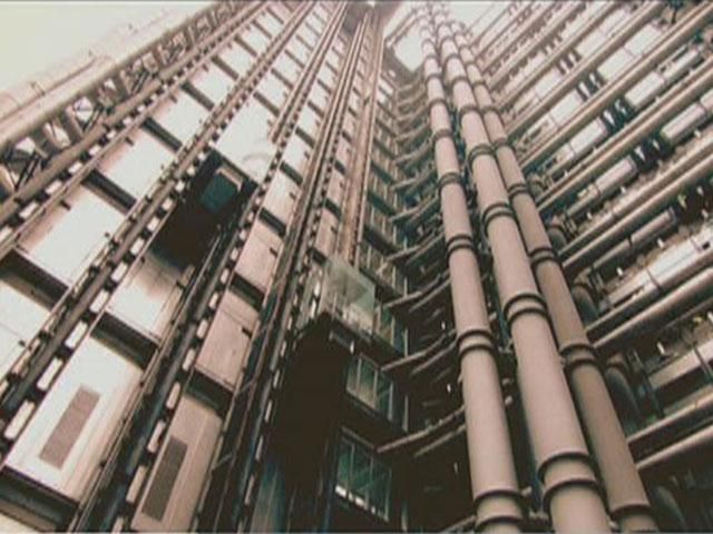 Як роблять ліфти? (Відео) Як роблять ліфти? (Відео)