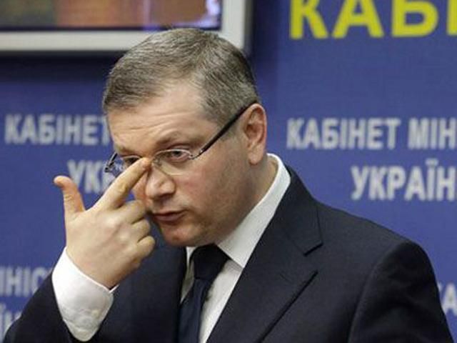 Найголовніше, щоб Крим був у складі України під синьо-жовтим прапором, — Вілкул Найголовніше, щоб Крим був у складі України під синьо-жовтим прапором, — Вілкул