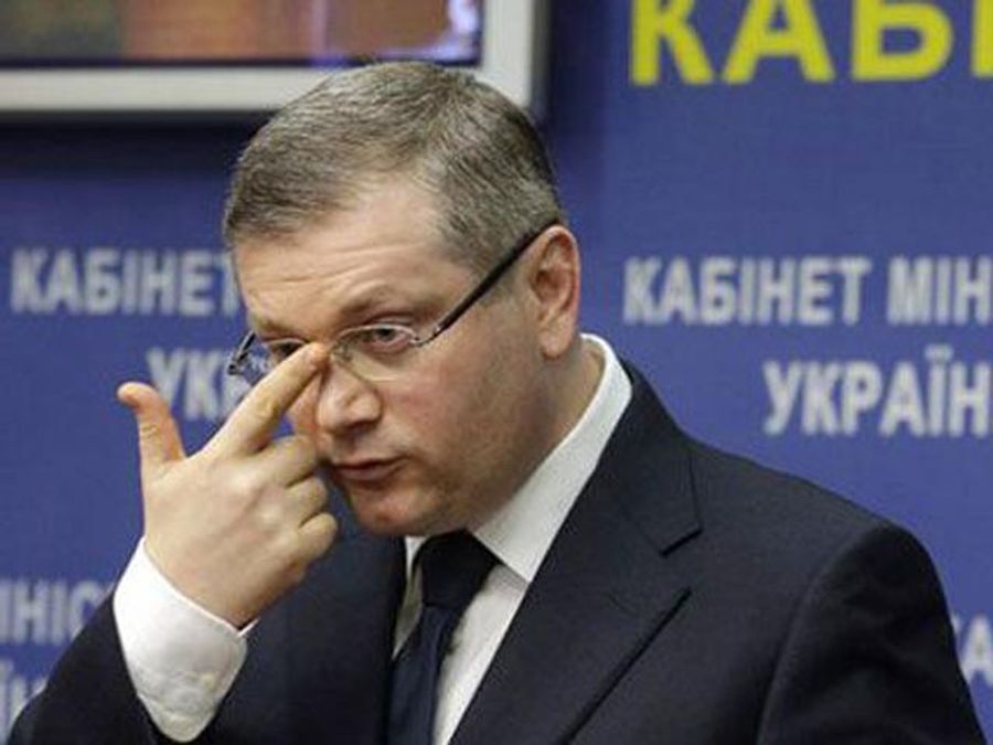 Самое главное, чтобы Крым был в составе Украины под сине-желтым флагом, - Вилкул Самое главное, чтобы Крым был в составе Украины под сине-желтым флагом, - Вилкул