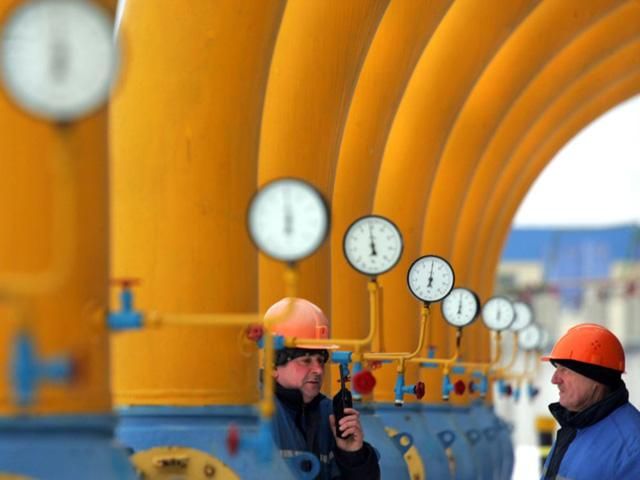 Національна гвардія України і СБУ взяли під охорону ГТС Національна гвардія України і СБУ взяли під охорону ГТС