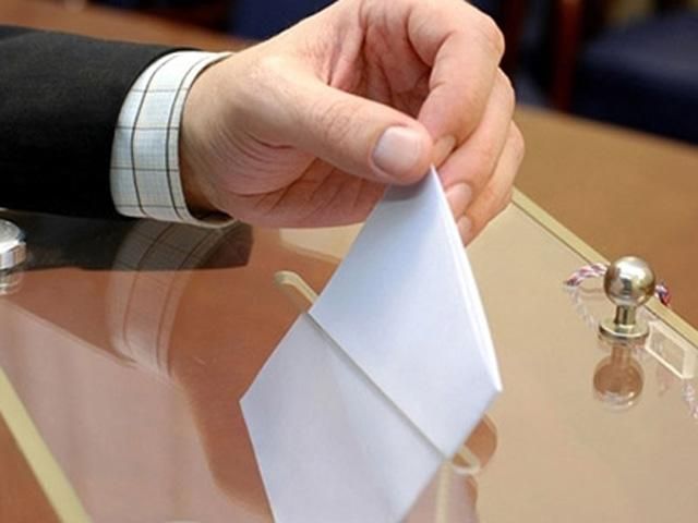 Комитет избирателей сравнил референдум со съемками дорогого блокбастера для российского ТВ