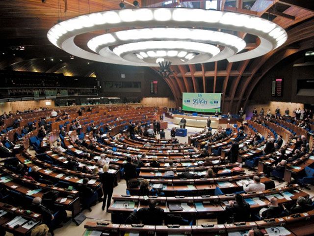 Завтра ЄС може ввести санкції щодо Росії, — проект висновків Ради ЄС Завтра ЄС може ввести санкції щодо Росії, — проект висновків Ради ЄС