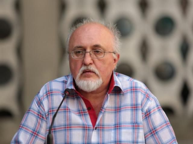 Скоро буде престижно називатися бандерівцем, — Винничук Скоро буде престижно називатися бандерівцем, — Винничук