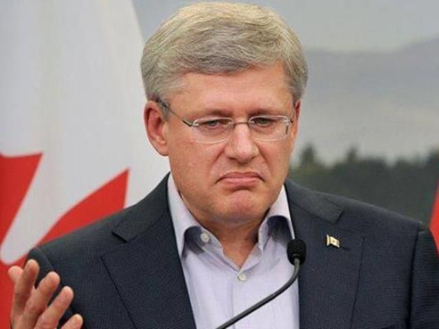Канада не признает крымский референдум, потому что он состоялся в условиях оккупации