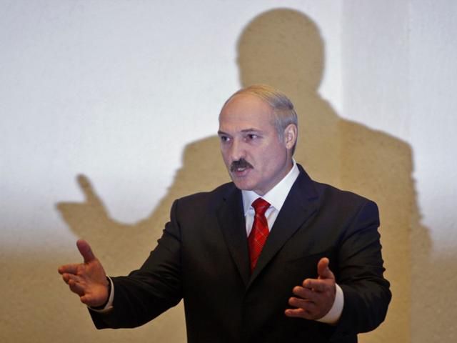 Лукашенко гарантував недоторканність українсько-білоруського кордону, — Кличко