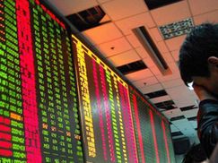 Референдум в Крыму пошатнул мировые фондовые рынки