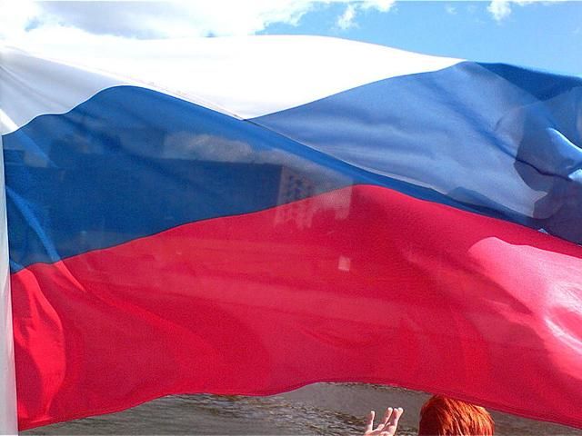 Влада РФ має намір спростити візовий режим для біженців Влада РФ має намір спростити візовий режим для біженців