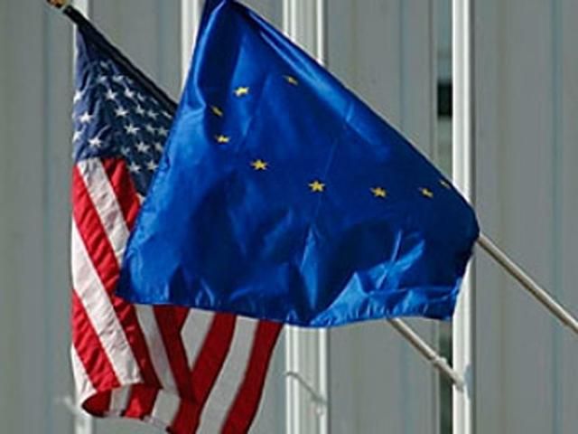 США та Євросоюз можуть оголосити про санкції щодо Росії вже сьогодні США та Євросоюз можуть оголосити про санкції щодо Росії вже сьогодні