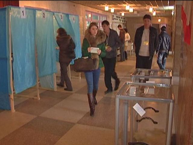 96% учасників псевдореферендуму за входження Криму до РФ, – Малишев 96% учасників псевдореферендуму за входження Криму до РФ, – Малишев