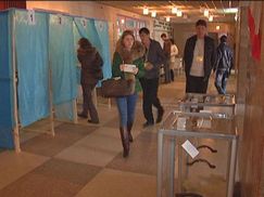 96% участников псевдореферендума за вхождение Крыма в РФ, – Малышев