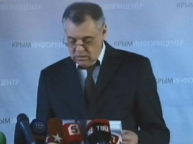 За приєднання до Росії проголосувало більше мільйона кримчан, – Малишев