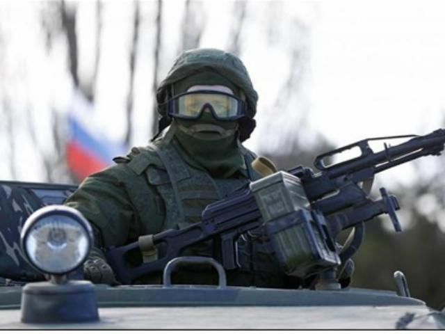 Санкції проти РФ приймуть сьогодні, — МЗС Великобританії Санкції проти РФ приймуть сьогодні, — МЗС Великобританії