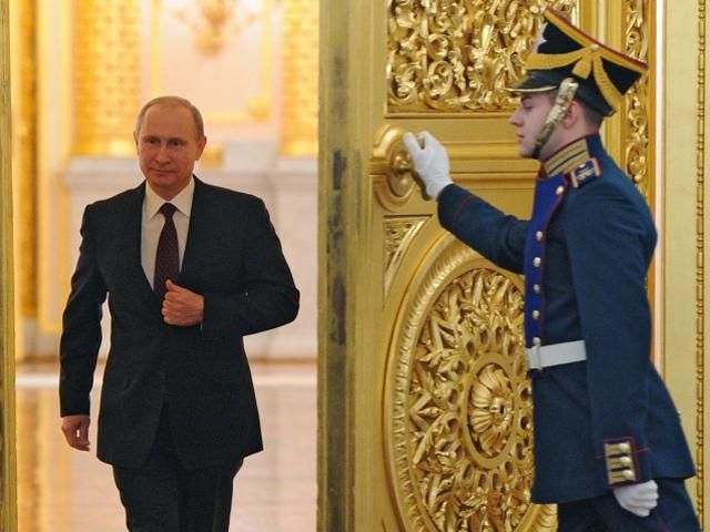 Завтра Путин обратится в Госдуму о включении Крыма в состав РФ Завтра Путин обратится в Госдуму о включении Крыма в состав РФ