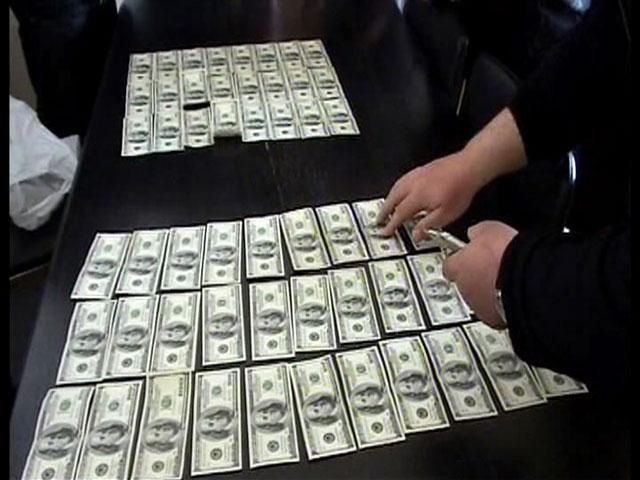 Масштабы коррупции в Украине за четыре года составили 500 миллиардов гривень