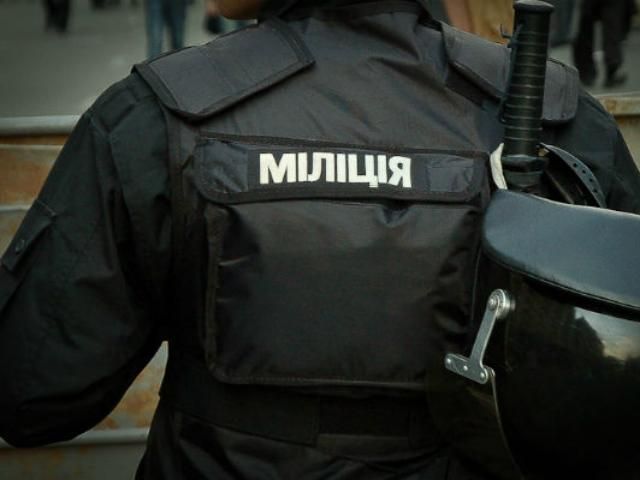 У Донецьк стягують додаткові підрозділи міліції 