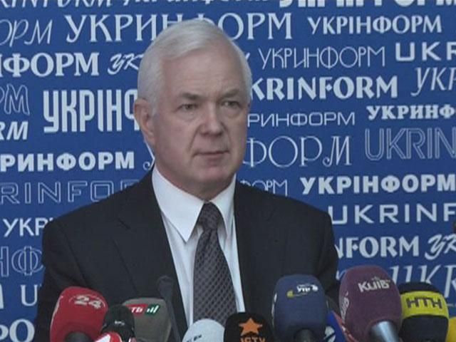 Путин не заинтересован отдавать Крым, – Маломуж