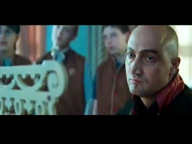 "Сказка. Есть": Родители попадают в воображаемый мир своего ребенка "Сказка. Есть": Родители попадают в воображаемый мир своего ребенка