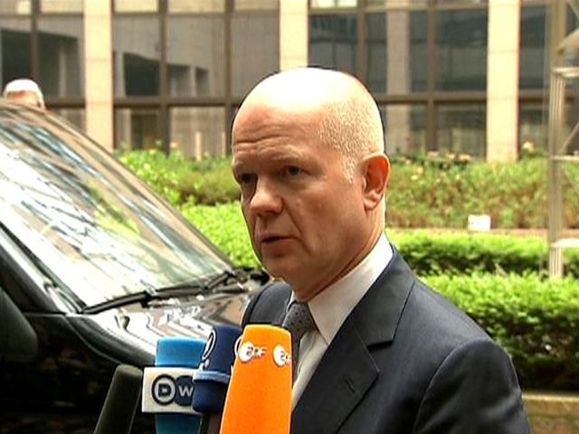 Страны-члены ЕС переходят на следующий уровень санкций, — МИД Великобритании Страны-члены ЕС переходят на следующий уровень санкций, — МИД Великобритании