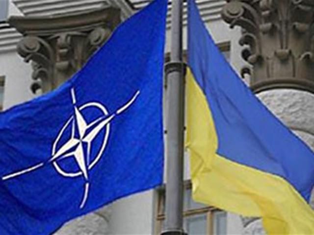 НАТО планує поглибити співпрацю з Україною
