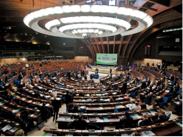 Рада Євросоюзу схвалила санкції щодо Росії Рада Євросоюзу схвалила санкції щодо Росії