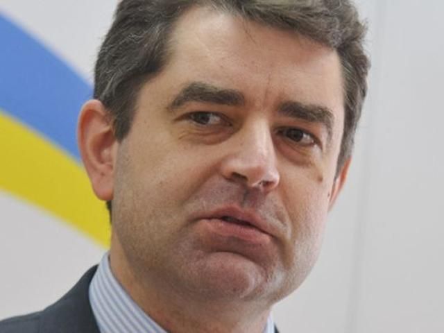 Заява МЗС РФ схожа на ультиматум, позиція Росії — неприйнятна, — Перебийніс Заява МЗС РФ схожа на ультиматум, позиція Росії — неприйнятна, — Перебийніс