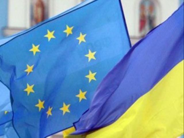 ЄС підтвердив намір підписати політичну асоціацію з Україною 21 березня