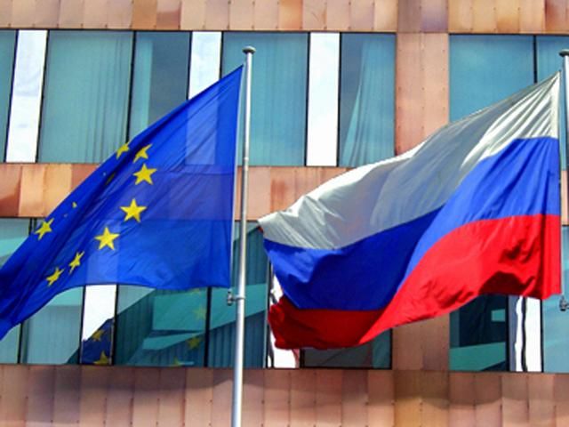 Євросоюз закликає Росію відмовитися від анексії Криму