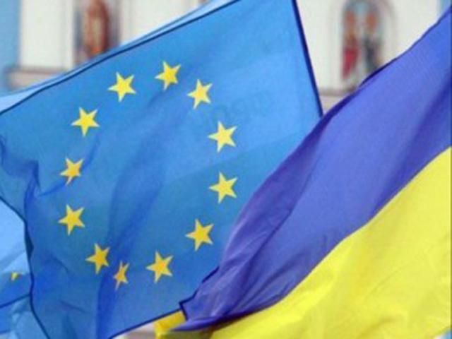 ЕС подтвердил намерение подписать политическую ассоциацию с Украиной 21 марта