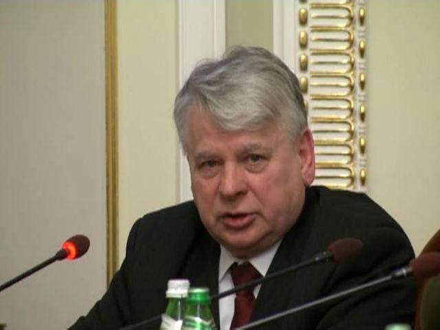 Росія викопує рів недовіри між собою та Європою, — польський політик Росія викопує рів недовіри між собою та Європою, — польський політик