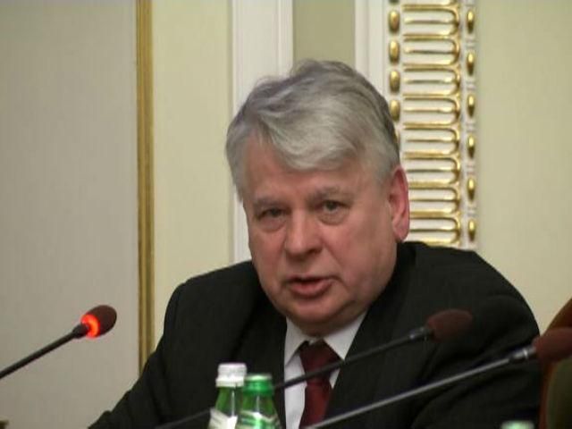 Росія викопує рів недовіри між собою та Європою, — польський політик