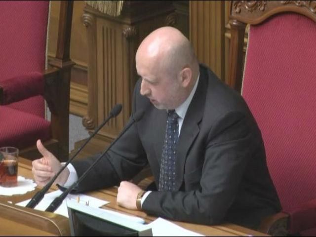 Закон про мобілізацію не торкнеться 18-літніх хлопців, — Турчинов Закон про мобілізацію не торкнеться 18-літніх хлопців, — Турчинов