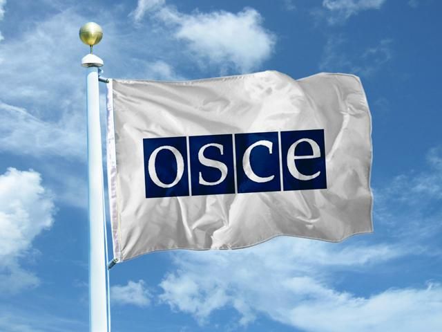Місія ОБСЄ поїде на південь і схід України, там члени місії пробудуть до 20 березня