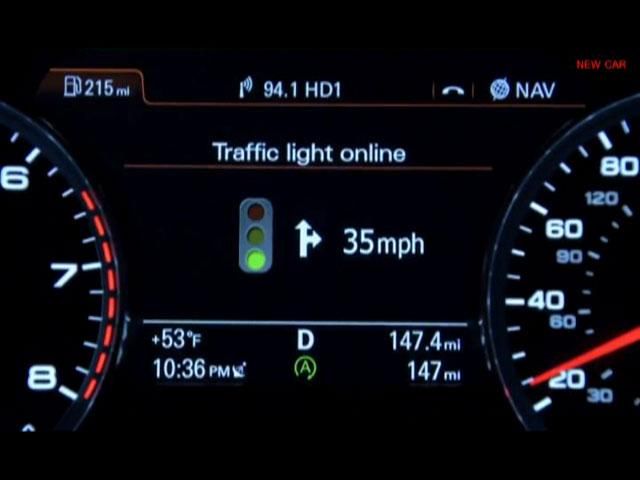 Новини про iPhone 6, технології розпізнавання світлофорів та віддаленої присутності Новини про iPhone 6, технології розпізнавання світлофорів та віддаленої присутності