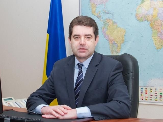 Украина планирует осуществить наблюдательный полет над территорией России - 17 марта 2014 - Телеканал новин 24 Украина планирует осуществить наблюдательный полет над территорией России - 17 марта 2014 - Телеканал новин 24