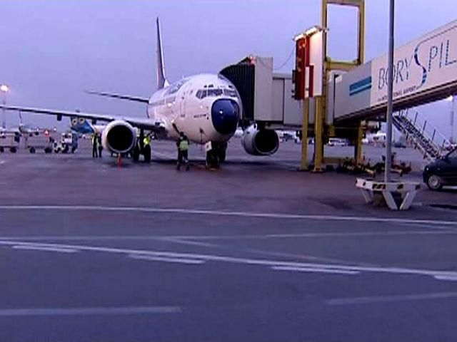 Мининфраструктуры готовится подписать с ЕС соглашение "Свободное небо" Мининфраструктуры готовится подписать с ЕС соглашение "Свободное небо"