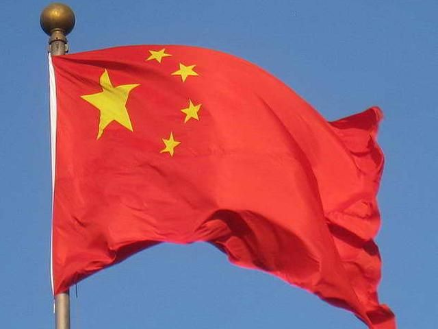 Китай щодо ситуації в Україні буде використовувати принцип невтручання Китай щодо ситуації в Україні буде використовувати принцип невтручання