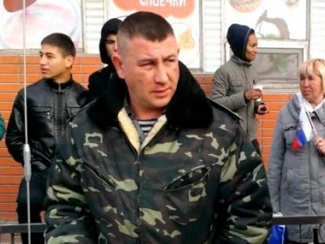 ЧФ Росії ставить українським військовим ультиматуми і пропонує зарплату ЧФ Росії ставить українським військовим ультиматуми і пропонує зарплату