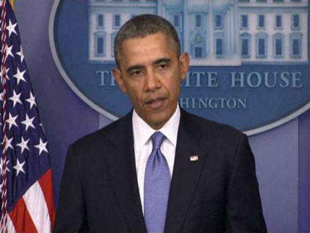 Санкції проти Росії – це розплата за їхні дії, - Обама Санкції проти Росії – це розплата за їхні дії, - Обама