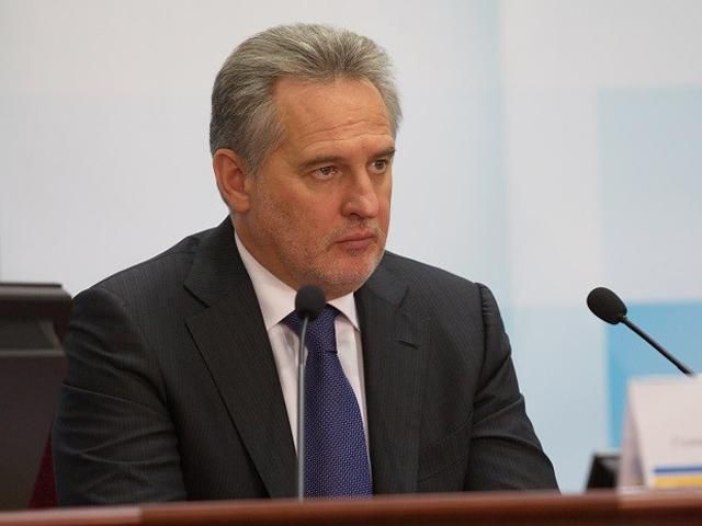 Завтра Фірташа звільнять з-під варти, — ЗМІ Завтра Фірташа звільнять з-під варти, — ЗМІ